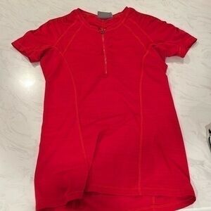 Athleta Rash Guard Too